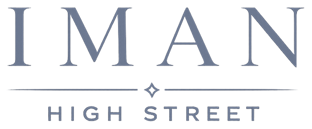 Iman High Street · Ladies & Men's Fashion